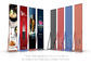 1200 एलसीडी / एम 2 2.5 मिमी एलईडी पोस्टर स्क्रीन, एपिस्टार चिप वाणिज्यिक पोस्टर डिस्प्ले